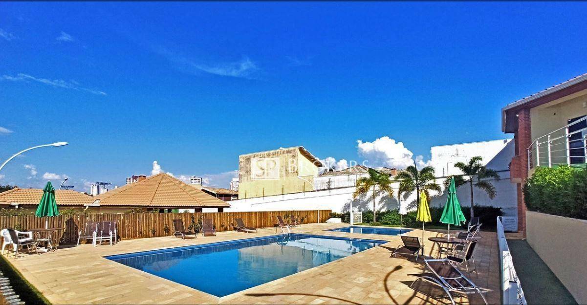 Casa de Condomínio para alugar com 3 quartos, 278m² - Foto 22