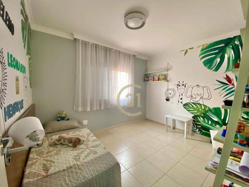 Apartamento à venda com 3 quartos, 87m² - Foto 5