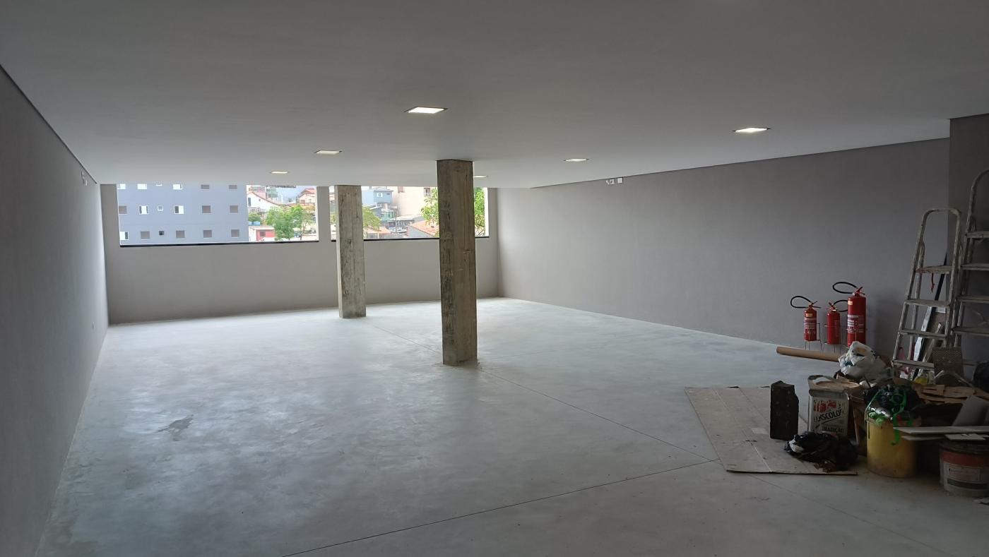 Cobertura à venda com 2 quartos, 81m² - Foto 16