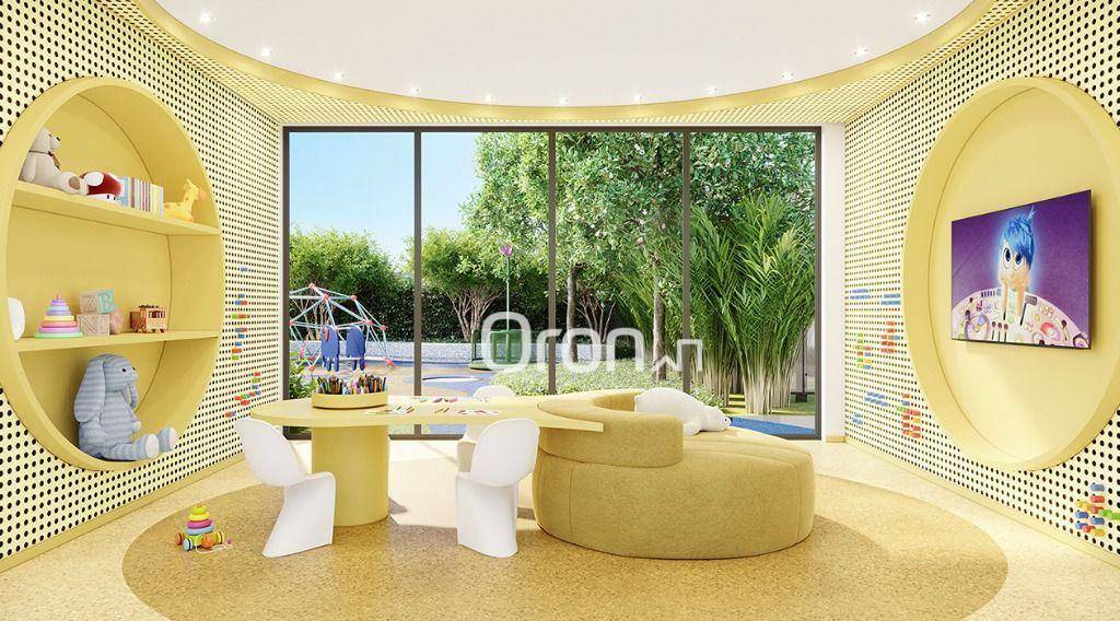 Apartamento à venda com 3 quartos, 139m² - Foto 26