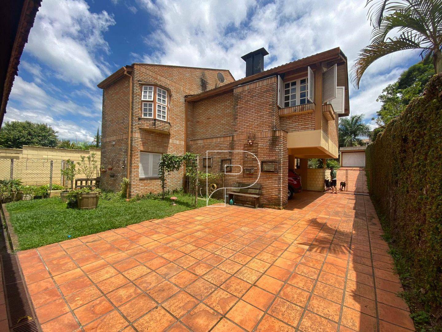 Casa de Condomínio à venda com 3 quartos, 323m² - Foto 20