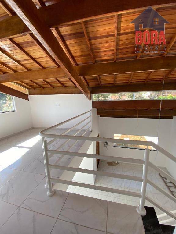 Casa de Condomínio à venda com 3 quartos, 220m² - Foto 10