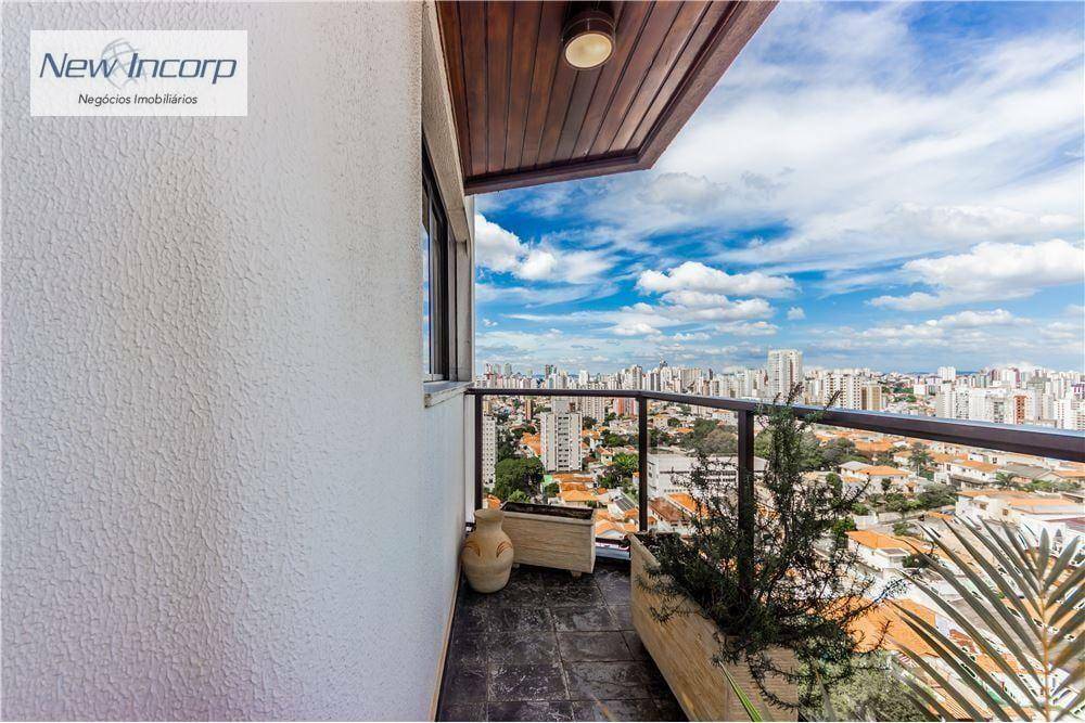 Apartamento à venda com 5 quartos, 218m² - Foto 3