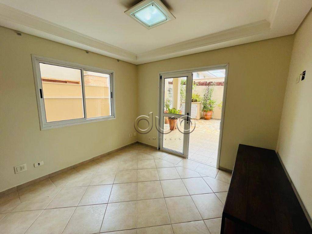 Casa de Condomínio à venda com 3 quartos, 207m² - Foto 12