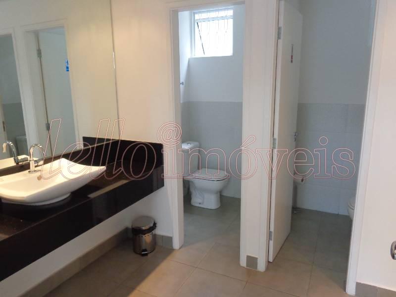 Apartamento para alugar com 3 quartos, 194m² - Foto 36