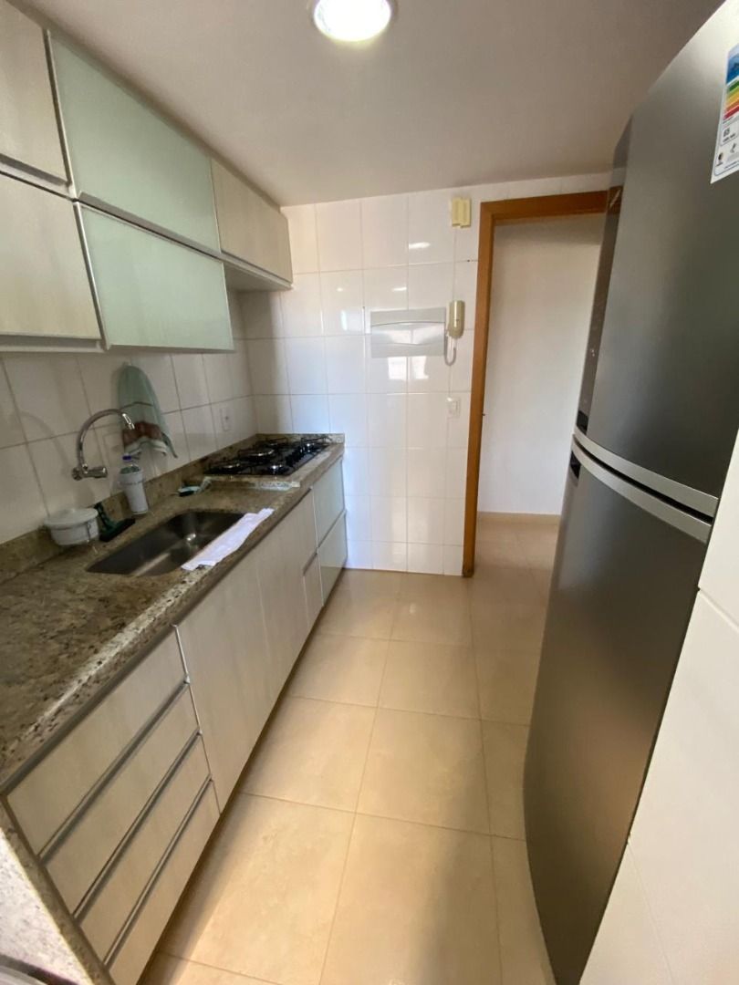 Apartamento para alugar com 3 quartos, 80m² - Foto 13