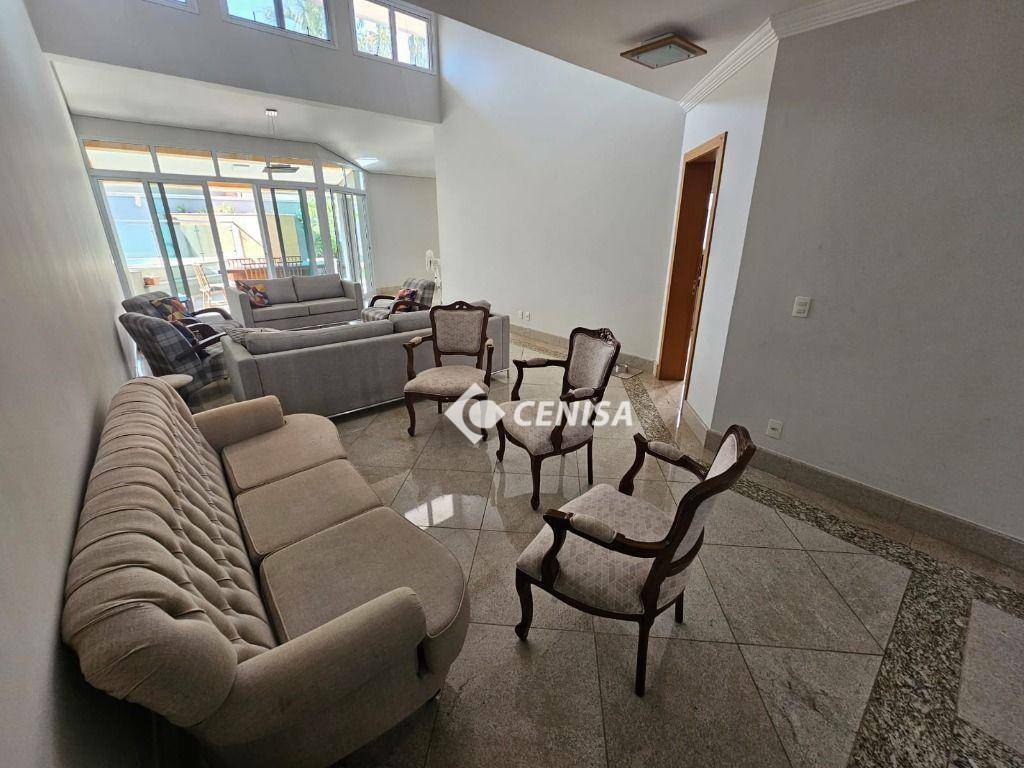 Casa de Condomínio à venda com 4 quartos, 326m² - Foto 6