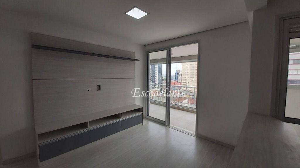 Apartamento à venda com 1 quarto, 60m² - Foto 4