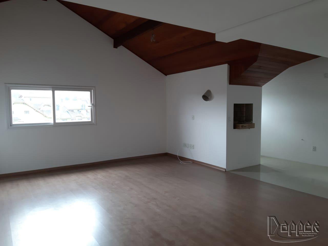 Apartamento à venda com 2 quartos, 85m² - Foto 3