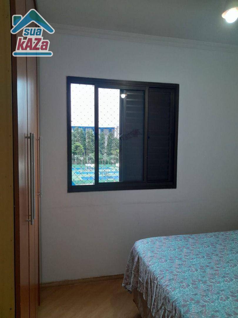 Apartamento à venda com 3 quartos, 67m² - Foto 13