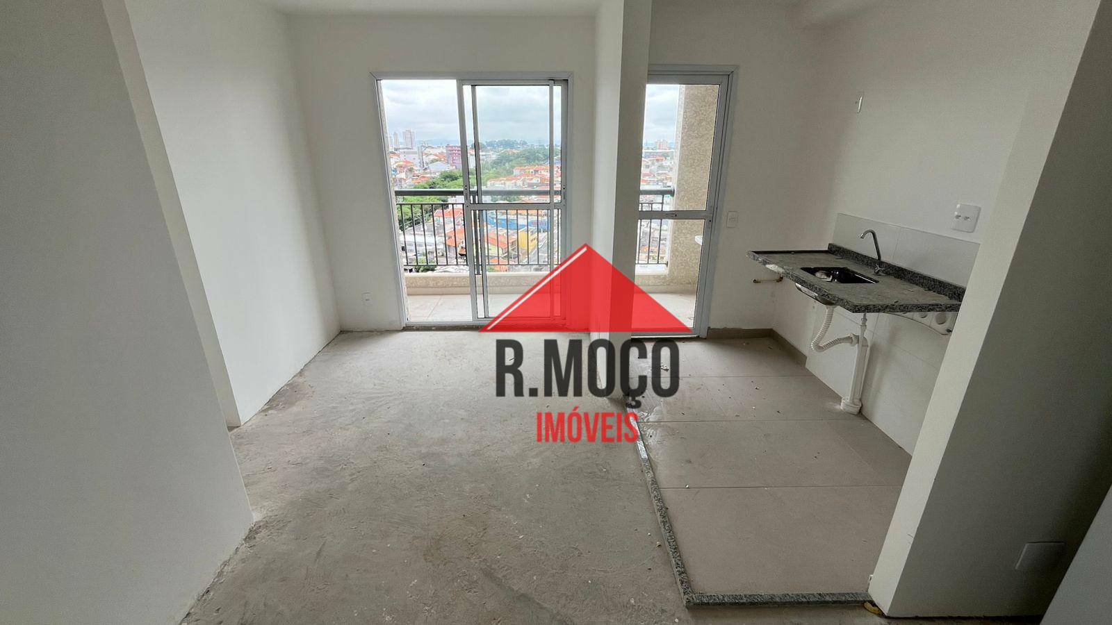 Apartamento à venda e aluguel com 2 quartos, 42m² - Foto 11