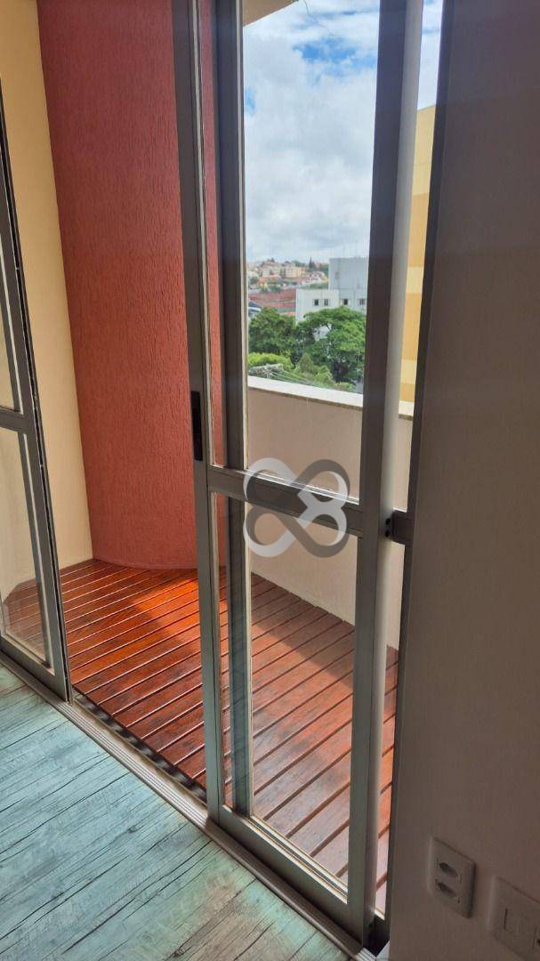 Apartamento à venda com 3 quartos, 70m² - Foto 10