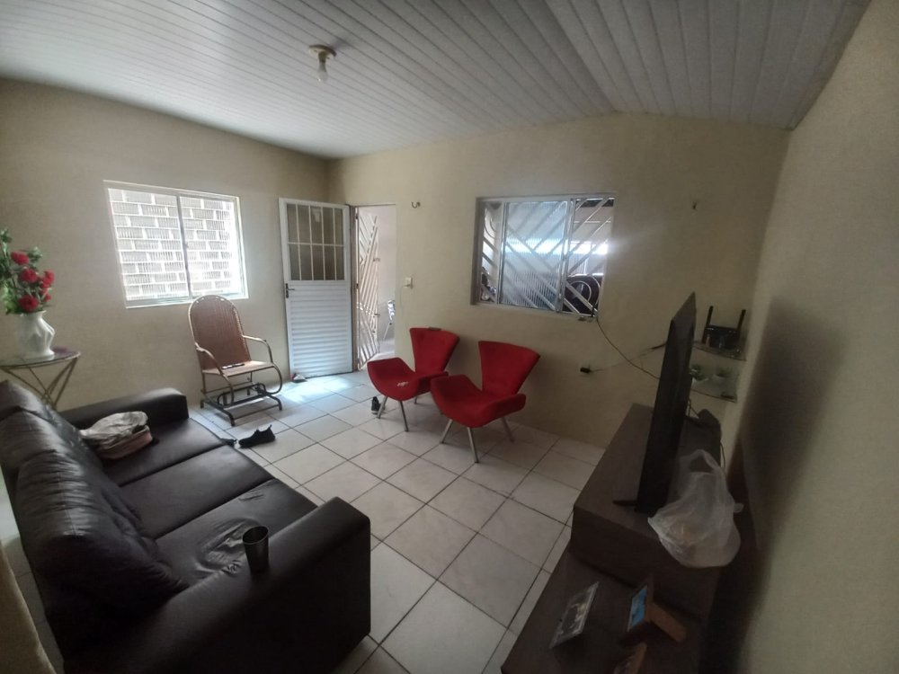 Casa à venda com 3 quartos, 158m² - Foto 3