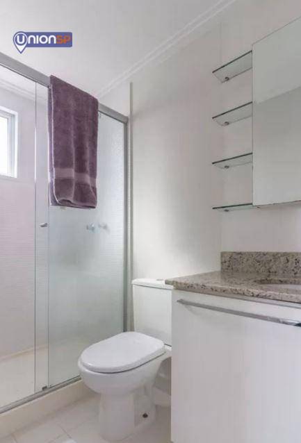 Apartamento à venda com 2 quartos, 63m² - Foto 10