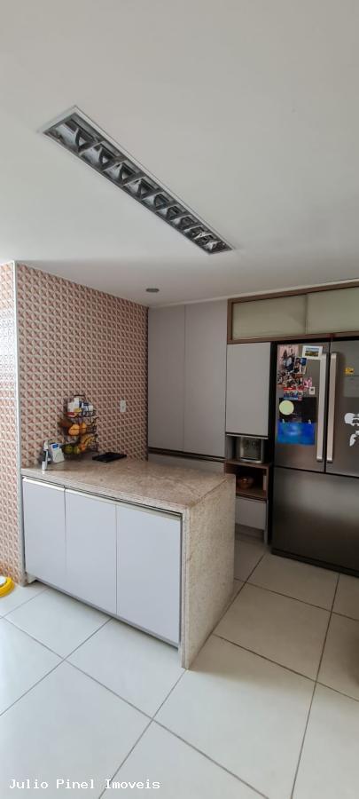 Apartamento à venda com 4 quartos, 190m² - Foto 10