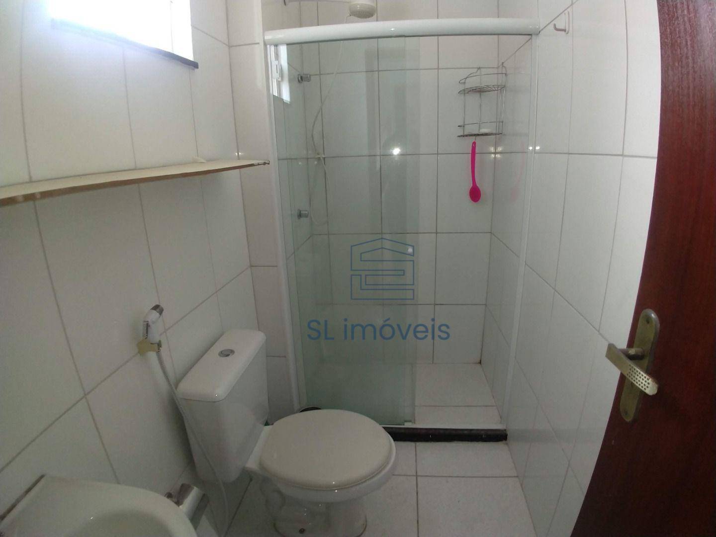 Apartamento à venda com 2 quartos, 55m² - Foto 13