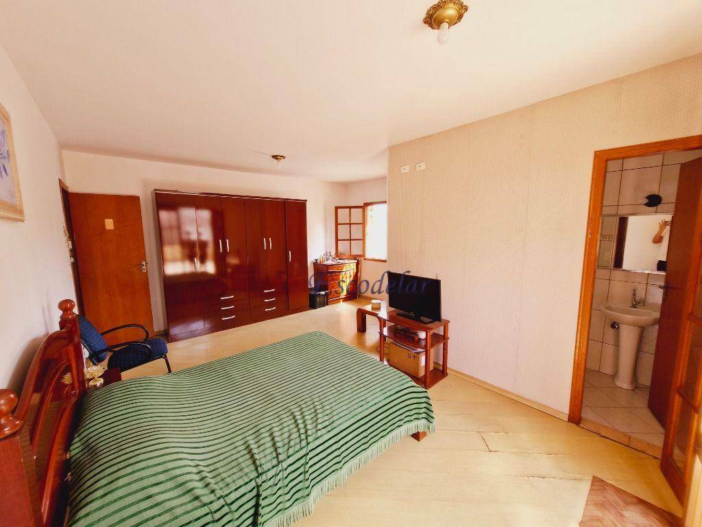 Sobrado à venda com 4 quartos, 140m² - Foto 32