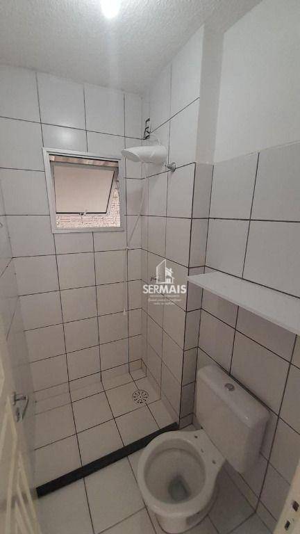 Casa de Condomínio à venda com 3 quartos, 100m² - Foto 18