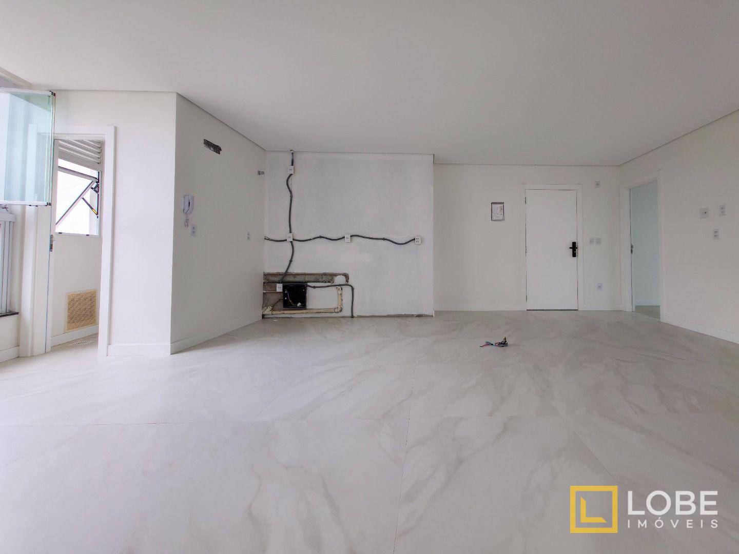 Apartamento à venda com 2 quartos, 151m² - Foto 6