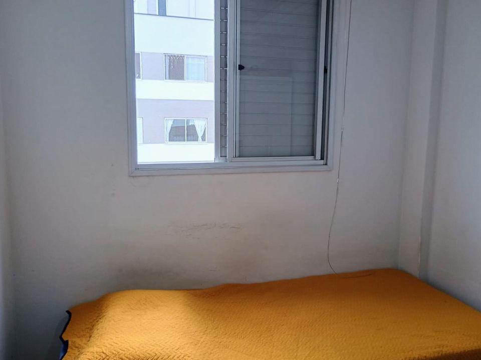 Apartamento à venda com 3 quartos, 70m² - Foto 22