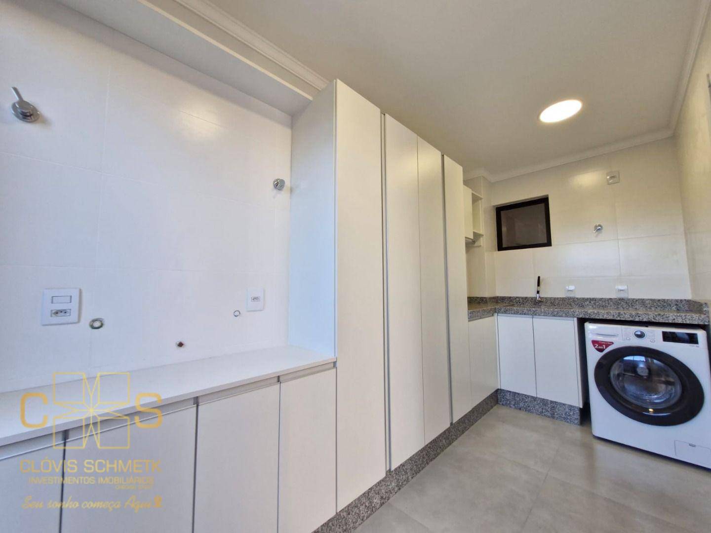 Apartamento à venda com 3 quartos, 169m² - Foto 5