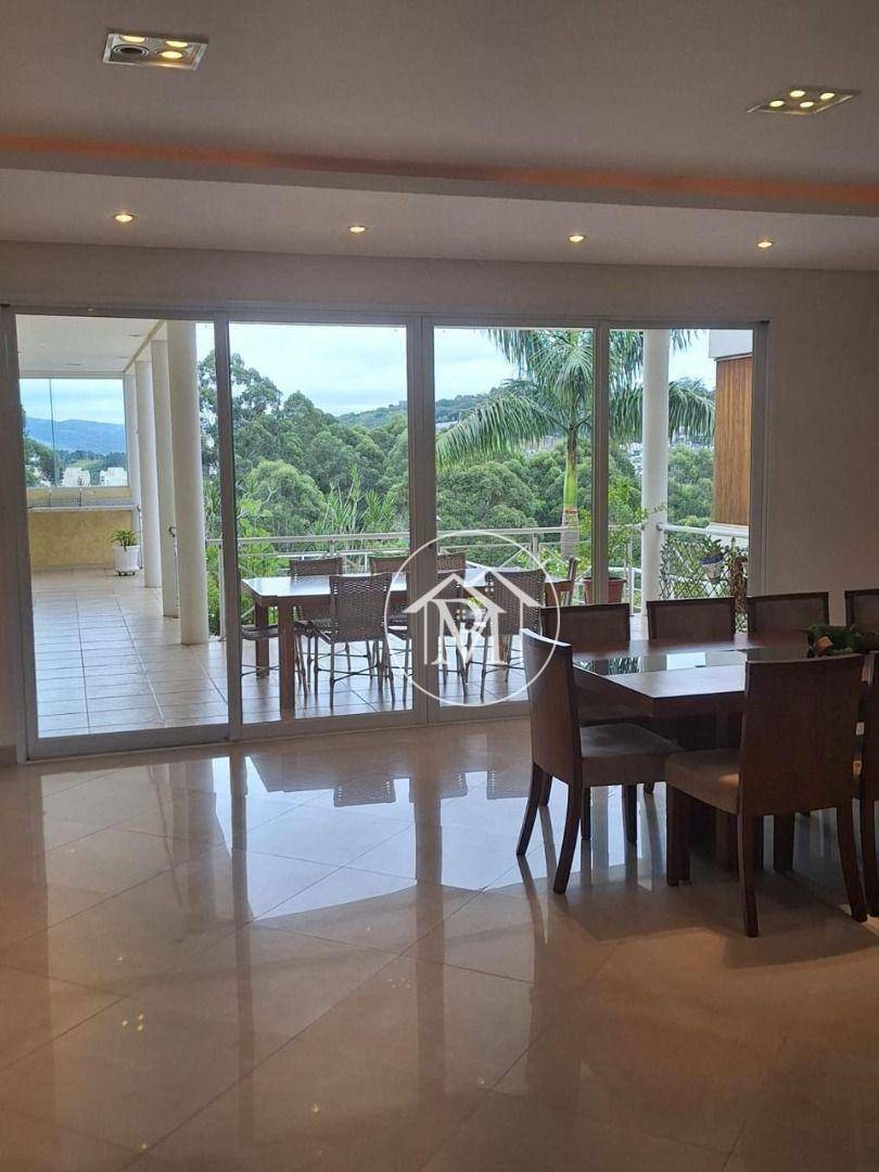 Casa de Condomínio à venda com 4 quartos, 525m² - Foto 26