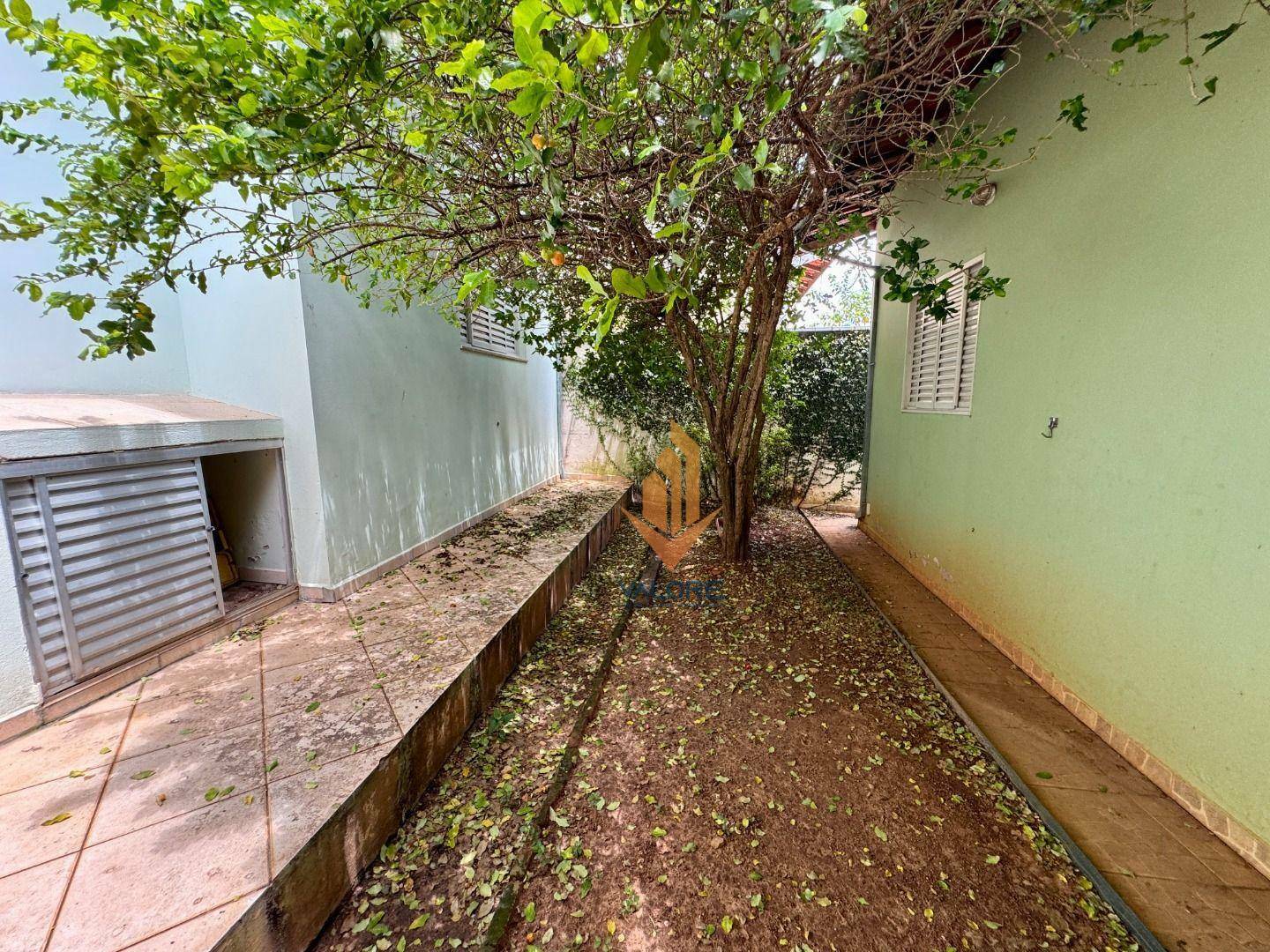 Casa à venda com 3 quartos, 169m² - Foto 35