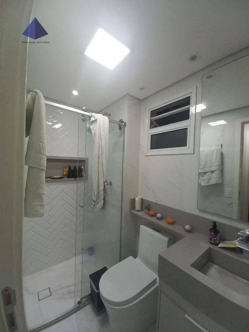 Apartamento à venda com 3 quartos, 74m² - Foto 10