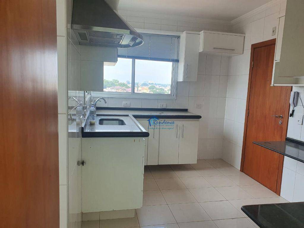 Apartamento à venda com 3 quartos, 132m² - Foto 26