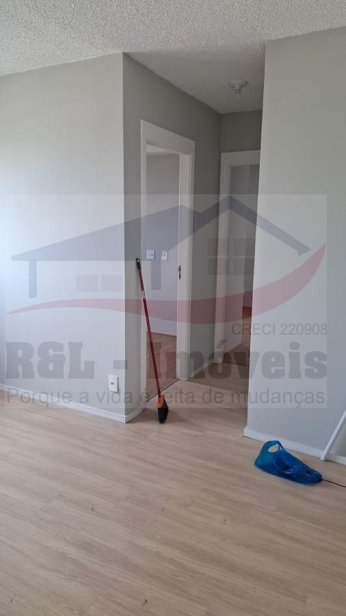 Apartamento para alugar com 2 quartos, 41m² - Foto 6