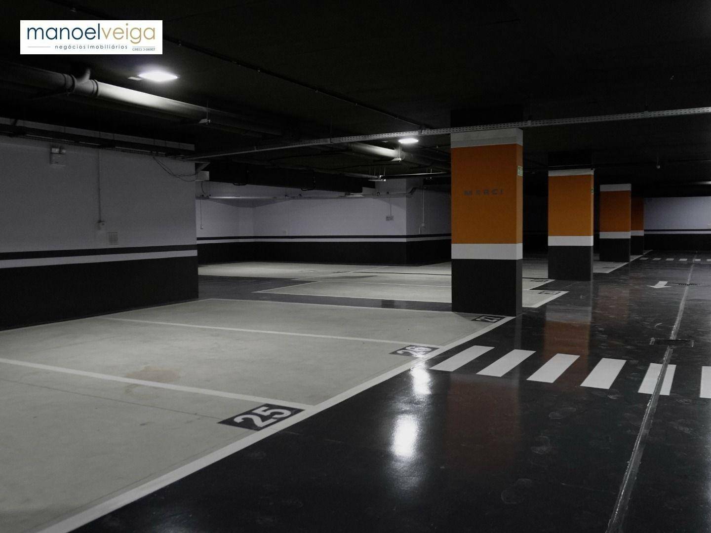 Apartamento à venda com 3 quartos, 109m² - Foto 31