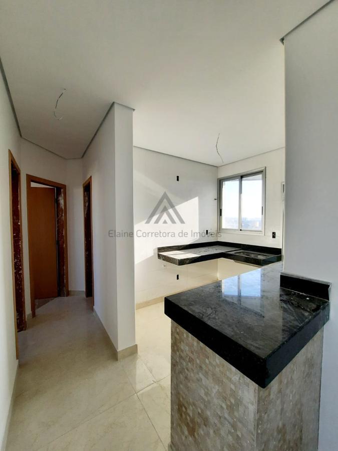 Apartamento à venda com 2 quartos, 56m² - Foto 8