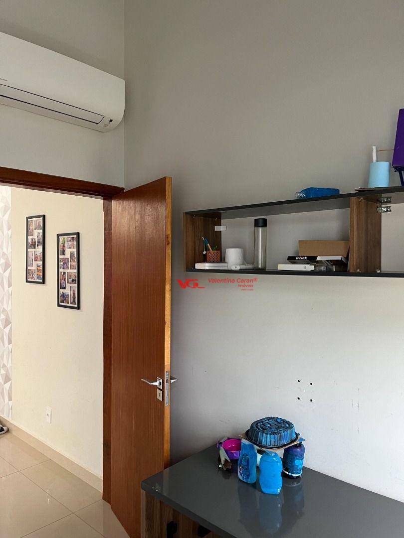 Casa de Condomínio à venda com 3 quartos, 138m² - Foto 8