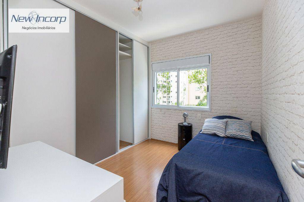 Apartamento à venda com 3 quartos, 213m² - Foto 35