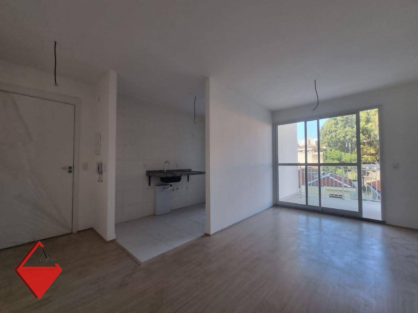 Apartamento à venda com 3 quartos, 66m² - Foto 9