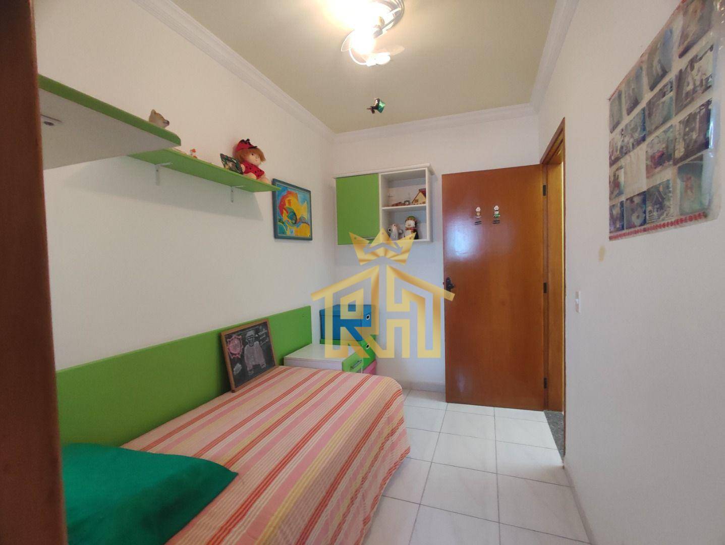 Apartamento à venda com 3 quartos, 136m² - Foto 19