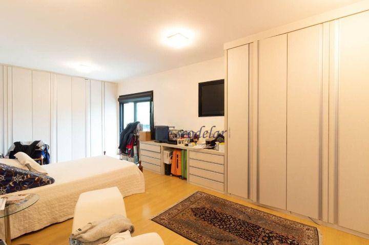 Apartamento à venda com 4 quartos, 241m² - Foto 9