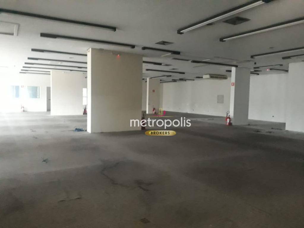 Conjunto Comercial-Sala para alugar, 485m² - Foto 4