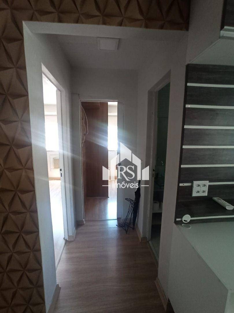 Apartamento à venda com 2 quartos, 60m² - Foto 23