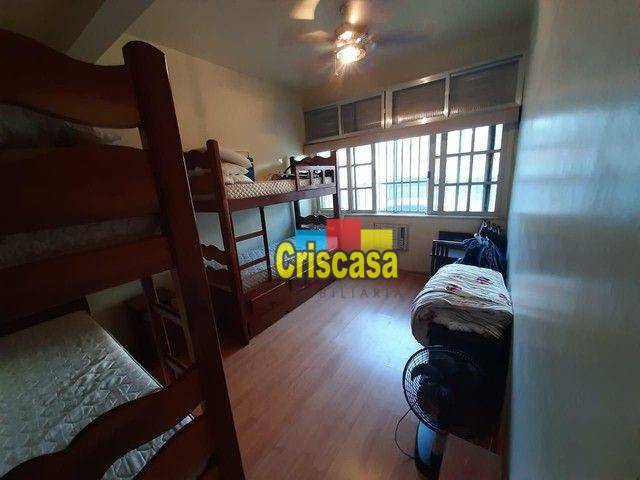 Apartamento à venda com 2 quartos, 60m² - Foto 10