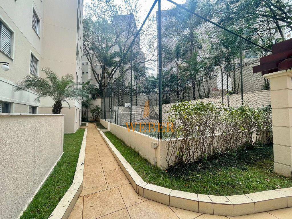 Apartamento à venda com 3 quartos, 68m² - Foto 27