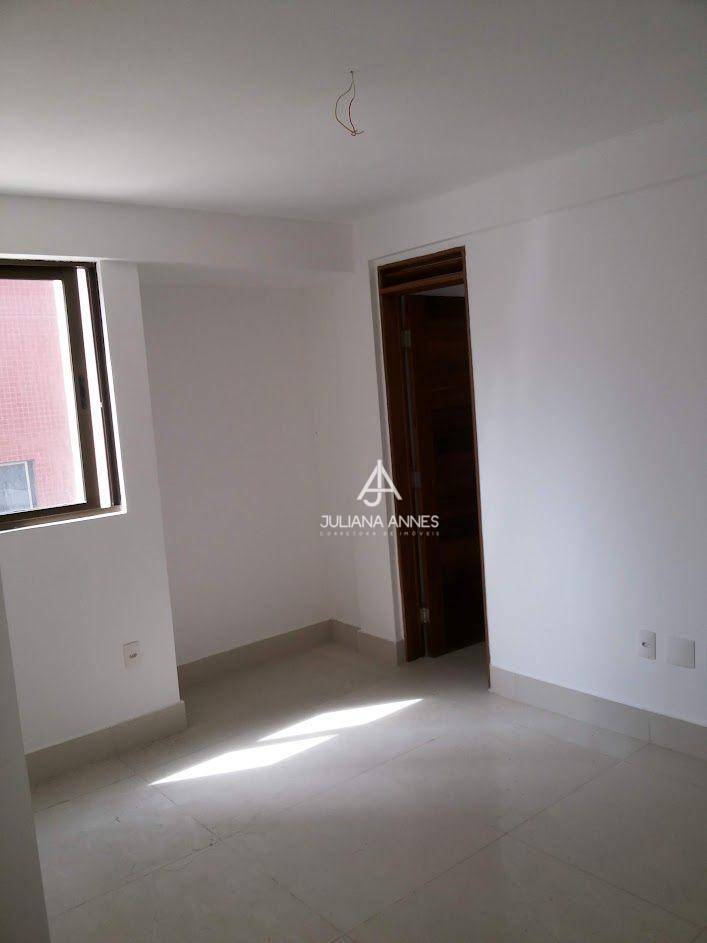 Apartamento à venda com 3 quartos, 138m² - Foto 5