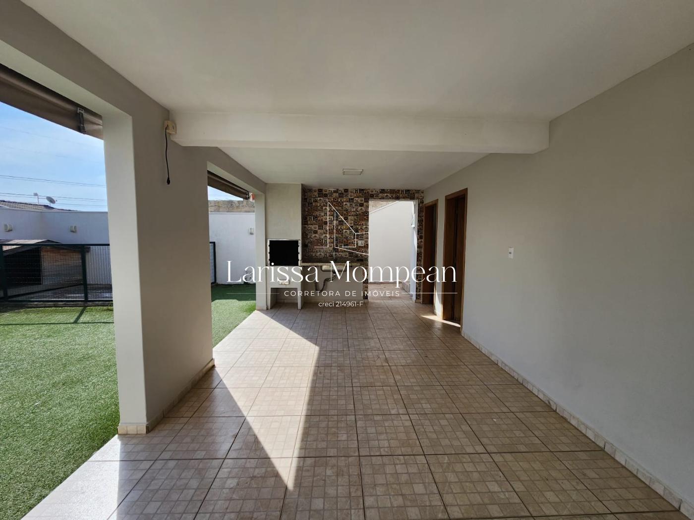 Casa de Condomínio à venda com 3 quartos, 250m² - Foto 14