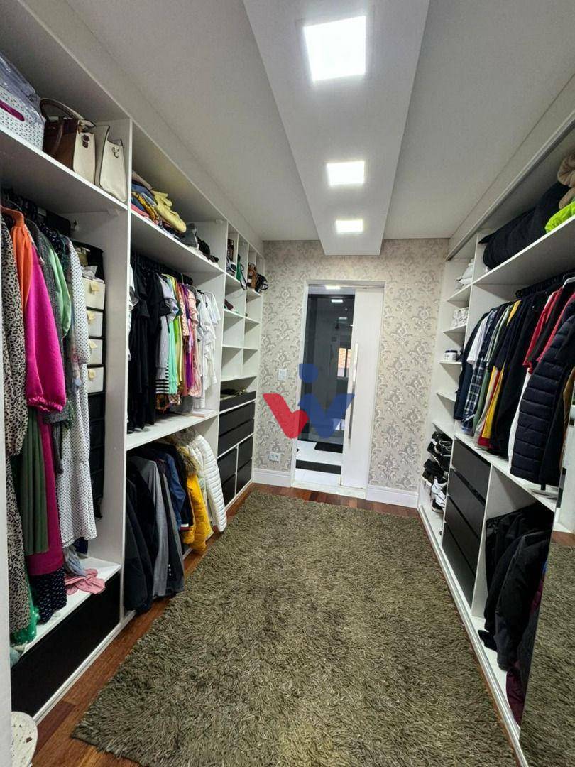 Casa de Condomínio à venda com 4 quartos, 300m² - Foto 47