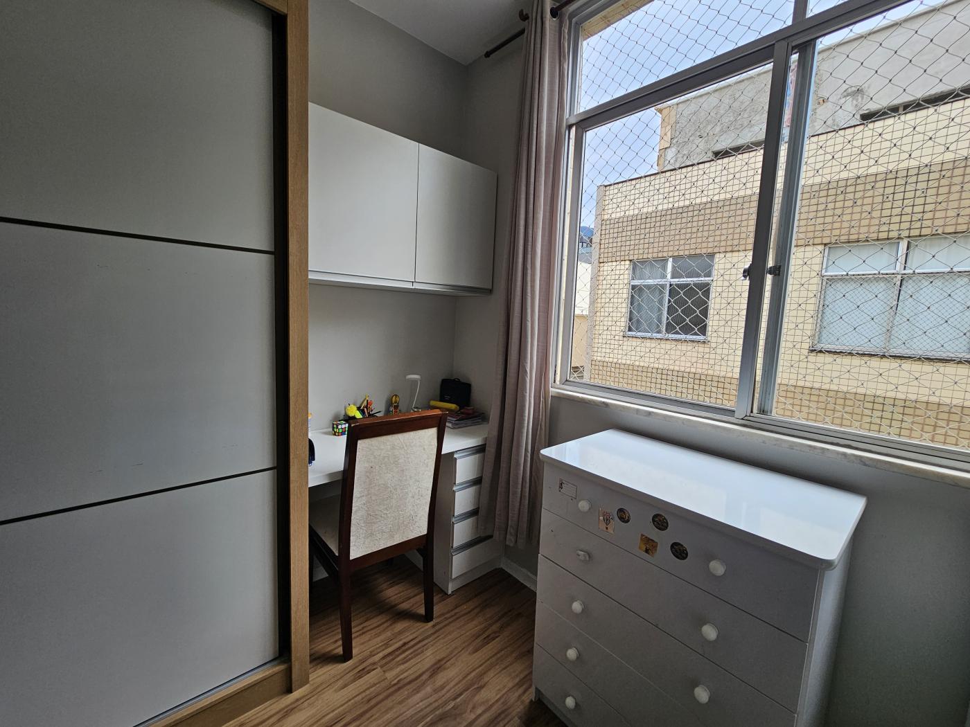 Apartamento à venda com 3 quartos, 82m² - Foto 8