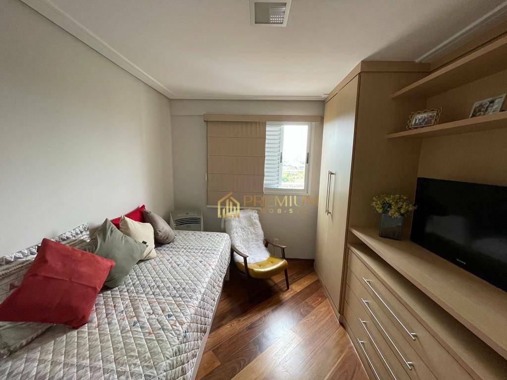 Apartamento à venda com 4 quartos, 300m² - Foto 11