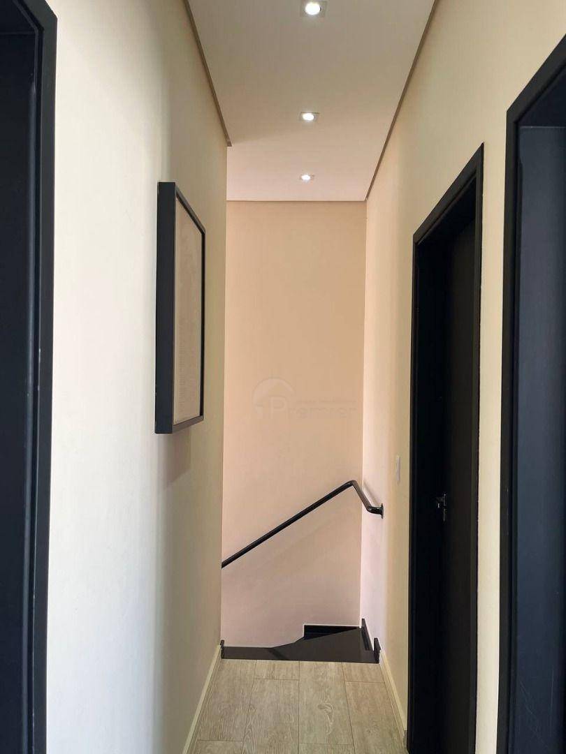 Casa de Condomínio à venda com 3 quartos, 150m² - Foto 10