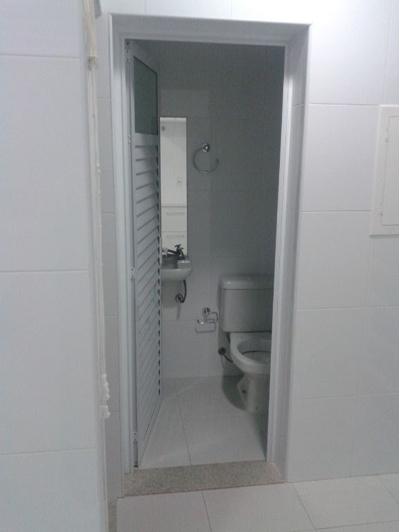 Apartamento à venda com 3 quartos, 184m² - Foto 77