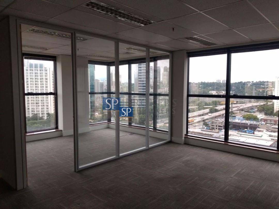 Conjunto Comercial-Sala para alugar, 230m² - Foto 6