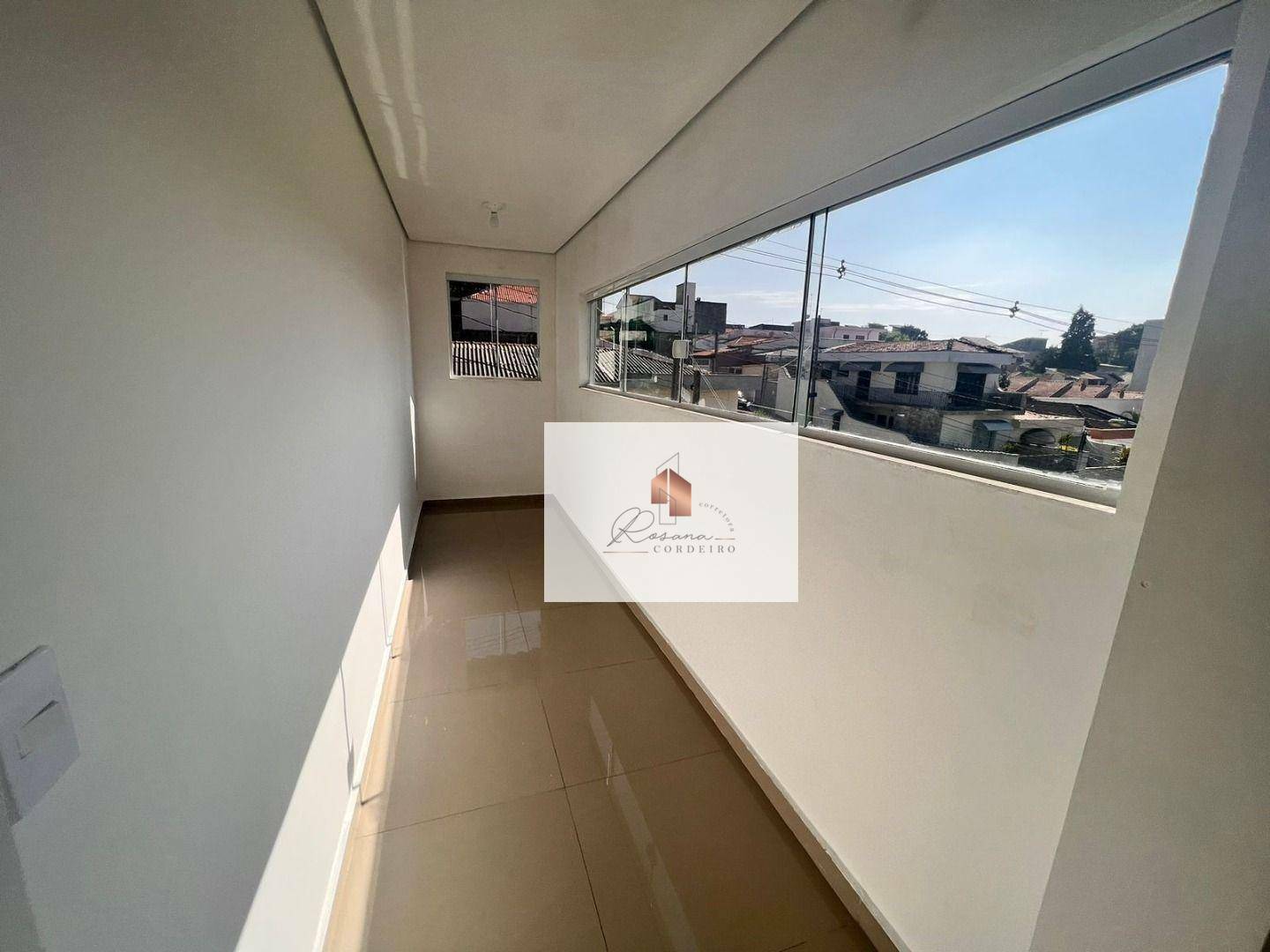 Sobrado à venda com 4 quartos, 300m² - Foto 12